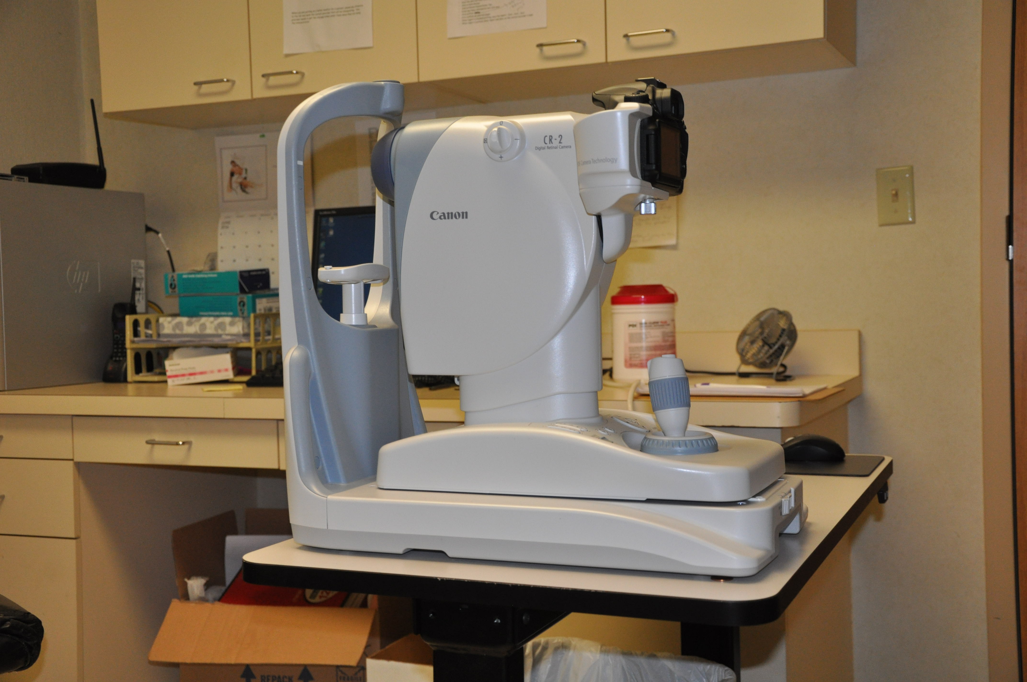 Radiology Burke Primary Care